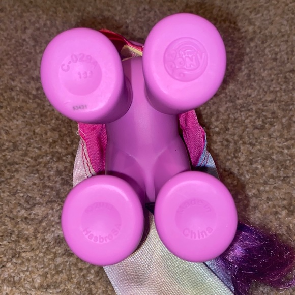 My Little Pony Rainbow Princess Twilight - Picture 7 of 12